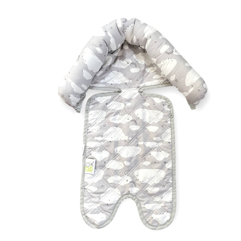 Baby Head Support
